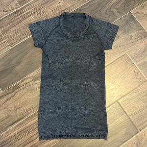 Lululemon swifty tech